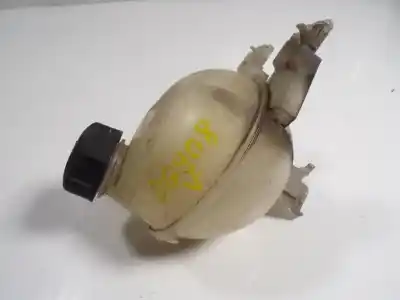 Автозапчастина б/у розширення депозит для citroen c4 cactus 1.2 thp 110 посилання на oem iam 9800777280  