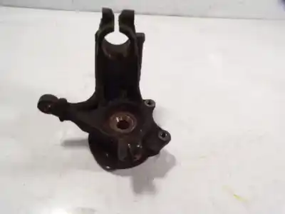 Second-hand car spare part front left knuckle for citroen c4 cactus 1.2 vti 82 oem iam references 1607557480  