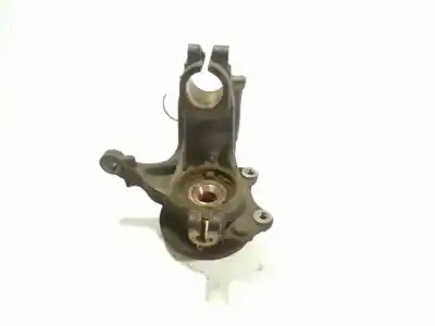 Автозапчастина б/у передній лівий культ для citroen c4 cactus 1.2 thp 110 посилання на oem iam 1607557480  