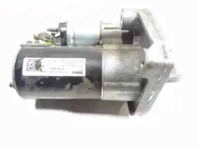 Second-hand car spare part starter motor for ds ds 4 crossback 1.6 thp oem iam references  10f70449ehc 9674077280