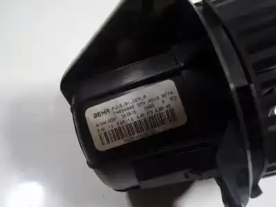 Peça sobressalente para automóvel em segunda mão motor de sofagem por citroen c4 cactus 1.2 thp 110 referências oem iam 6441cs t4054002 t4054002