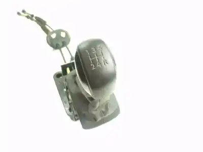Second-hand car spare part GEAR LEVER for CITROEN C4 CACTUS  OEM IAM references 9810550980  9808161780