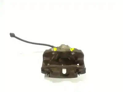 Автозапчастина б/у передній лівий гальмум для citroen c4 cactus 1.2 thp 110 посилання на oem iam 4400r6  