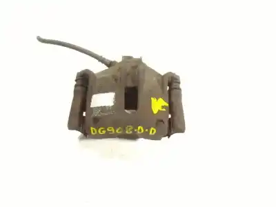 Автозапчастина б/у передній правий гальмівний супорт для citroen c4 cactus 1.2 thp 110 посилання на oem iam 4400r7  