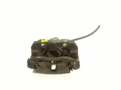 Автозапчастина б/у передній правий гальмівний супорт для citroen c4 cactus 1.2 thp 110 посилання на oem iam 4400r7  