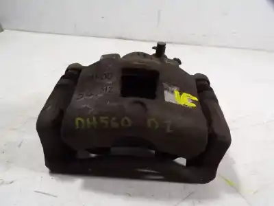 Second-hand car spare part front left brake caliper for citroen c4 cactus 1.2 vti 82 oem iam references 1608690980