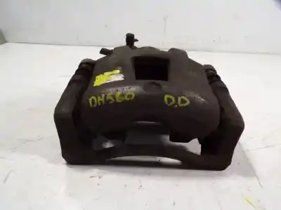 Second-hand car spare part front right brake caliper for citroen c4 cactus 1.2 vti 82 oem iam references 1608691080