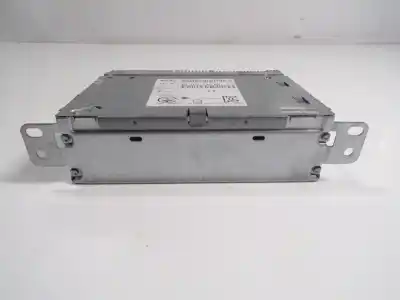 Pezzo di ricambio per auto di seconda mano IMPIANTO AUDIO / RADIO CD per CITROEN C4 CACTUS  Riferimenti OEM IAM 1613229080 503551223608 9810473580