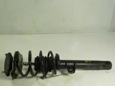 Second-hand car spare part FRONT RIGHT SHOCK ABSORBER for BMW SERIE 3 BERLINA (E90)  OEM IAM references 31316786002  824903002484
