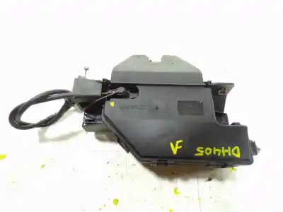 Peça sobressalente para automóvel em segunda mão fechadura do mala por bmw serie 1 coupe (e82) 2.0 turbodiesel cat referências oem iam 51247840617