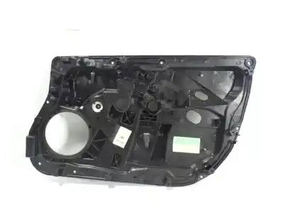 Recambio de automóvil de segunda mano de elevalunas delantero derecho para ford fiesta (ccn) 1.5 tdci cat referencias oem iam 1837993