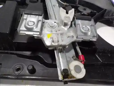 Автозапчастина б/у регулятор переднього правого скла для ford fiesta vi (cb1, ccn) 1.5 tdci посилання на oem iam 1837993  c1bba045h16ab