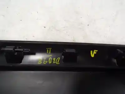 Автозапчастина б/у бардачок для ford fiesta vi (cb1, ccn) 1.5 tdci посилання на oem iam 2014389  
