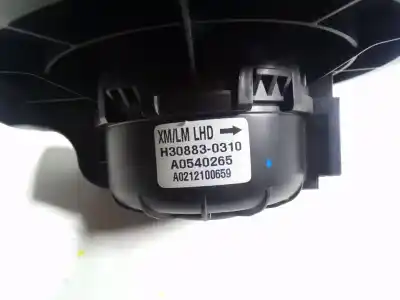 Peça sobressalente para automóvel em segunda mão motor de sofagem por kia sorento 2.2 crdi cat referências oem iam 971132p000 a0212100659 a0212100659