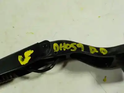 Peça sobressalente para automóvel em segunda mão haste de escova dianteiro direito por dodge caliber 2.0 crd referências oem iam 5183260aa  