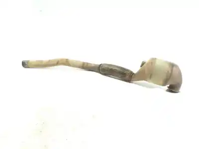 Second-hand car spare part catalytic converter for dodge caliber 2.0 crd oem iam references 5105451ac