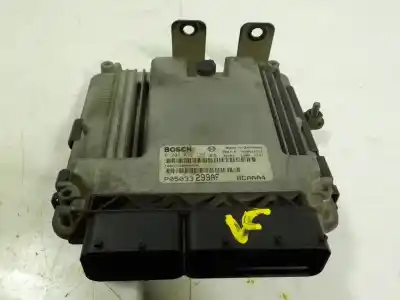 Second-hand car spare part ecu engine control for dodge caliber 2.0 crd oem iam references 5033299ae