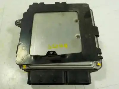 Second-hand car spare part ecu engine control for dodge caliber 2.0 crd oem iam references 5033299ae 0281012129 p05033299af