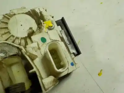 Second-hand car spare part front right door lock for dodge caliber 2.0 crd oem iam references 4589416aa  04589416ad