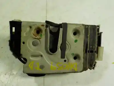 Second-hand car spare part rear right door lock for dodge caliber 2.0 crd oem iam references 4589414aa
