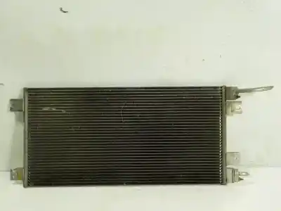 Second-hand car spare part air conditioning condenser for dodge caliber 2.0 crd oem iam references 5191287aa