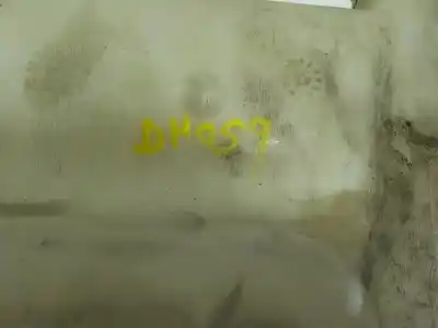 Second-hand car spare part windscreen washer bottle for dodge caliber 2.0 crd oem iam references 5189350aa  