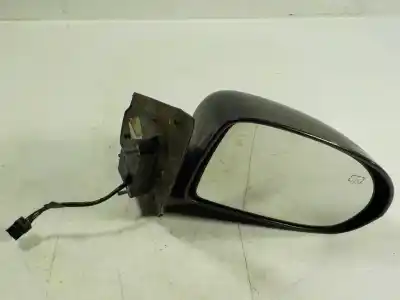 Second-hand car spare part right rearview mirror for dodge caliber 2.0 crd oem iam references 5074208ab