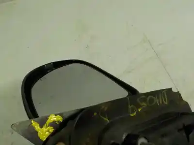 Second-hand car spare part right rearview mirror for dodge caliber 2.0 crd oem iam references 5074208ab  