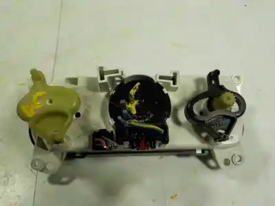 Peça sobressalente para automóvel em segunda mão comando de sofagem (chauffage / ar condicionado)  por dodge caliber 2.0 crd referências oem iam 55111874aa p05058307ae p05058307ae