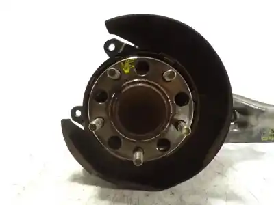 Second-hand car spare part rear right knuckle for dodge caliber 2.0 crd oem iam references 5272714aa  