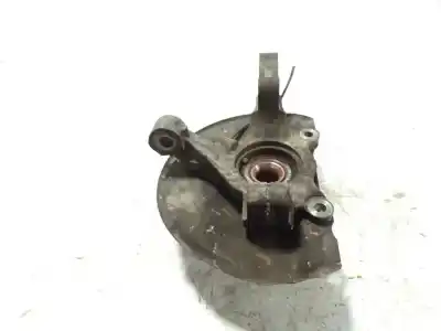 Second-hand car spare part front left knuckle for dodge caliber 2.0 crd oem iam references 5085703ai  