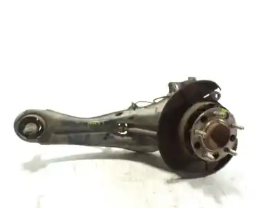 Second-hand car spare part rear left knuckle for dodge caliber 2.0 crd oem iam references 5272715aa