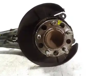 Second-hand car spare part rear left knuckle for dodge caliber 2.0 crd oem iam references 5272715aa  