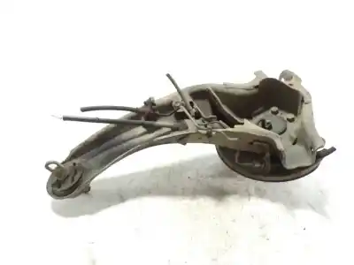 Second-hand car spare part rear left knuckle for dodge caliber 2.0 crd oem iam references 5272715aa  