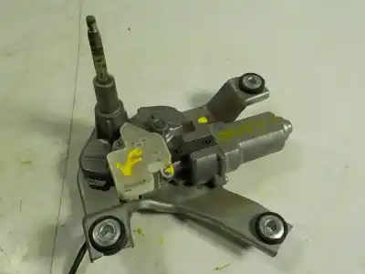 Second-hand car spare part rear windshield wiper motor for dodge caliber 2.0 crd oem iam references 5116146ac