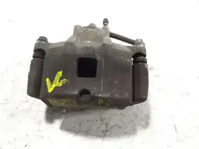 Second-hand car spare part front left brake caliper for dodge caliber 2.0 crd oem iam references 5191239aa