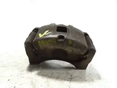 Second-hand car spare part front left brake caliper for dodge caliber 2.0 crd oem iam references 5191239aa  