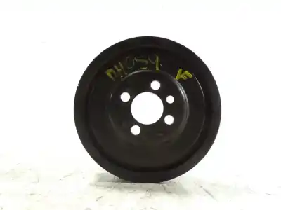 Second-hand car spare part crankshaft pulley for dodge caliber 2.0 crd oem iam references 68001304aa
