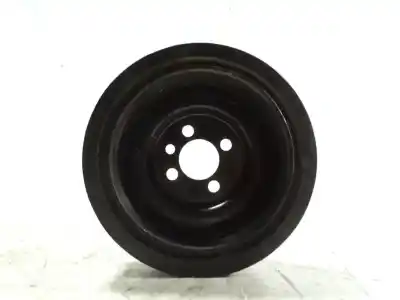 Peça sobressalente para automóvel em segunda mão polia do virabrequim por dodge caliber 2.0 crd referências oem iam 68001304aa  