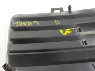 Second-hand car spare part rack for dodge caliber 2.0 crd oem iam references zx191w1ab  