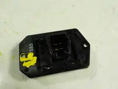 Peça sobressalente para automóvel em segunda mão resistência sofagem chauffage por dodge caliber 2.0 crd referências oem iam 5191344aa  