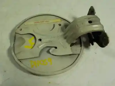 Second-hand car spare part fuel cap for dodge caliber 2.0 crd oem iam references 5074082aa  