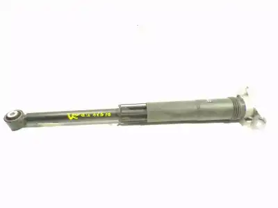 Second-hand car spare part right rear shock absorber for volkswagen polo 1.0 tsi oem iam references 2q0513049an