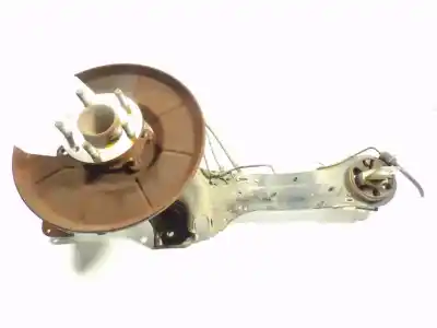 Peça sobressalente para automóvel em segunda mão manga de eixo traseira direita por ford mondeo berlina (ca2) 2.0 tdci cat referências oem iam 1858856