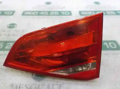 Pezzo di ricambio per auto di seconda mano luce di coda interna destra per audi a4 berlina (b8) 2.0 16v tdi riferimenti oem iam 8k5945094d