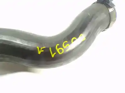 Second-hand car spare part intercooler pipe for kia sorento 2.2 crdi cat oem iam references 282622f000  