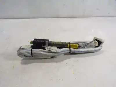 Second-hand car spare part front left curtain airbag for opel corsa d 1.3 16v cdti oem iam references 