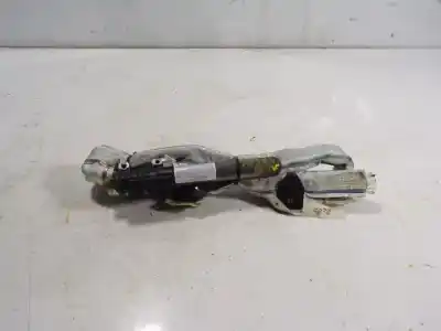 Second-hand car spare part front right curtain airbag for opel corsa d 1.3 16v cdti oem iam references 