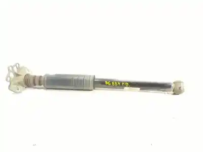 Second-hand car spare part right rear shock absorber for opel corsa d 1.3 16v cdti oem iam references 