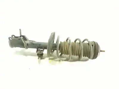 Second-hand car spare part front left shock absorber for opel corsa d 1.3 16v cdti oem iam references 